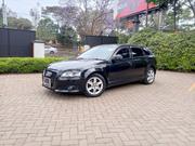 Audi A3 2013 Black for sale