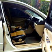 Toyota Allex 2003 White for sale