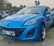 Mazda Axela 2010 Blue for sale