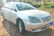 Toyota Premio 2005 Silver for sale