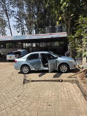 Toyota Corolla 2013 Blue for sale