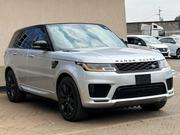 Rover Land 2019 Silver for sale