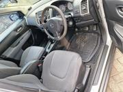 Nissan Wingroad 2013 Silver for sale