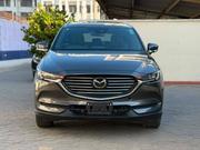 Mazda CX-8 2019 Gray for sale