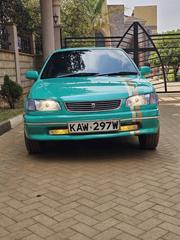 Toyota Corolla 2002 for sale
