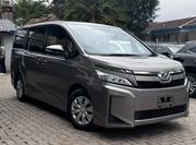 Toyota Voxy X 2WD 8-Seater 2019 Brown for sale