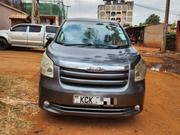 Toyota Noah 2010 Gray for sale