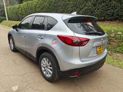 Mazda CX-5 Grand Touring FWD 2016 Silver for sale