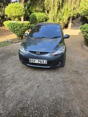 Mazda Demio 2008 Black for sale