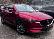 Mazda CX-5 2.2 Diesel FWD 2020 Red for sale