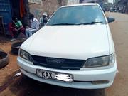 Toyota Carina 1999 White for sale