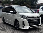 Toyota Noah 2.0 FWD (8 Seater) 2019 White for sale