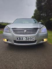 Toyota Premio 2006 Silver for sale