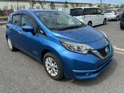 Nissan Note 2019 Blue for sale