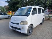 Toyota TownAce 2009 White for sale