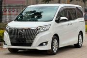 Toyota Esquire 2.0 FWD (7 seater) 2019 White for sale