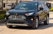 Toyota RAV4 2019 Black for sale
