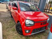 Suzuki Alto 2019 Red for sale