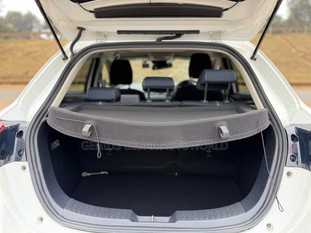 Mazda 2 2020 White