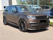 Land Rover Range Rover 2023 Brown for sale
