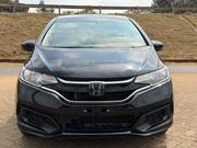 Honda Fit 2019 Black for sale