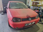 Volkswagen Golf 2005 for sale