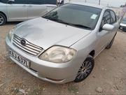 Toyota Corona 2005 Silver for sale