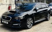 Subaru Levorg 1.6 GT-S EyeSight S Style 2018 Black for sale