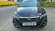 Honda Stream 2010 Black for sale