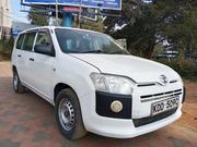 Toyota Probox 2013 White for sale