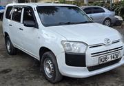 Toyota Probox 2015 White for sale