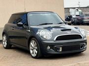 Mini Cooper 2013 Gray for sale