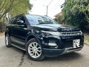 Rover Land 2015 Black for sale