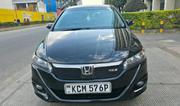 Honda Stream 2010 Black for sale