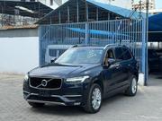 Volvo XC90 2019 Blue for sale