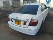 Toyota Premio 2004 White for sale