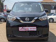 Nissan Dayz 2019 Black for sale
