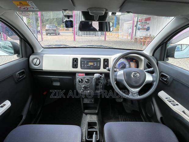 Mazda Carol 2020 White