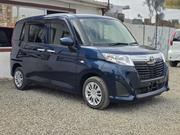 Toyota Roomy 2019 Blue for sale