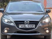Mazda Axela 2017 for sale