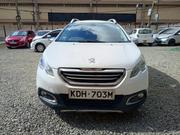 Peugeot 2008 2015 Pearl for sale