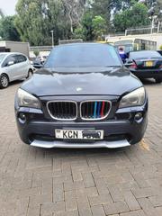 BMW X1 2010 Black for sale