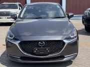 Mazda 2 2020 Gray for sale