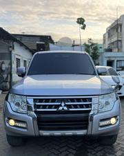 Mitsubishi Pajero V90 3.0 V6 GL 2016 Silver for sale