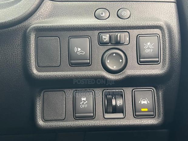 Nissan Note 2019 Gray