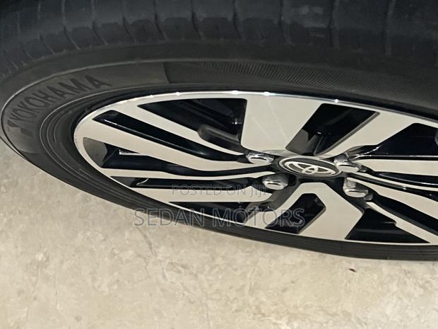 Toyota Passo 2020 Green