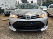 Toyota Corolla Fielder 2020 Silver for sale