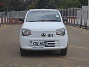Mazda Carol 2018 White for sale