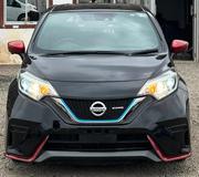 Nissan Note 2019 Black for sale