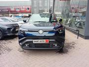 New Suzuki e Vitara 2026 Blue for sale